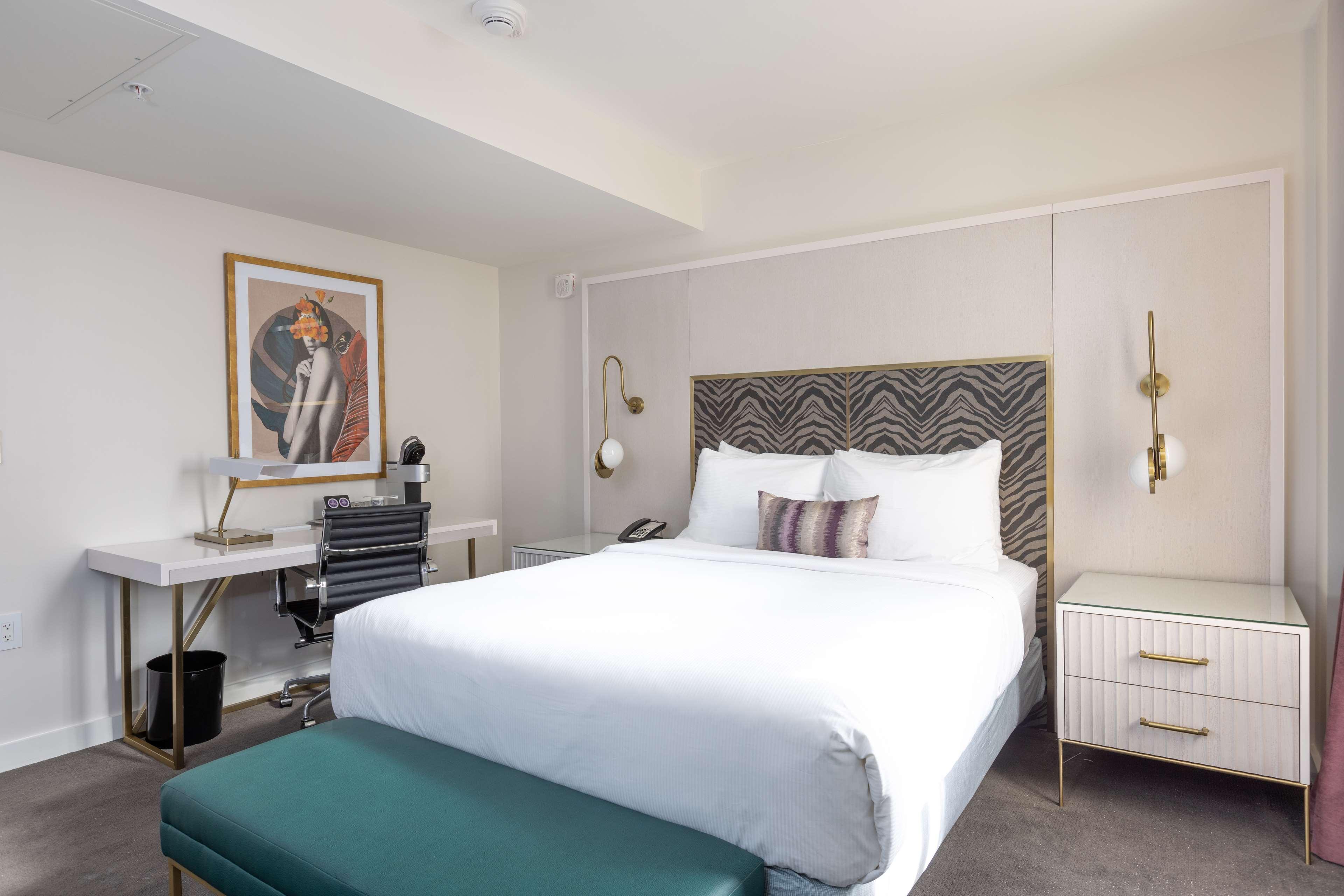 Hotel The Kelly Birmingham, Tapestry Collection By Hilton Exteriér fotografie