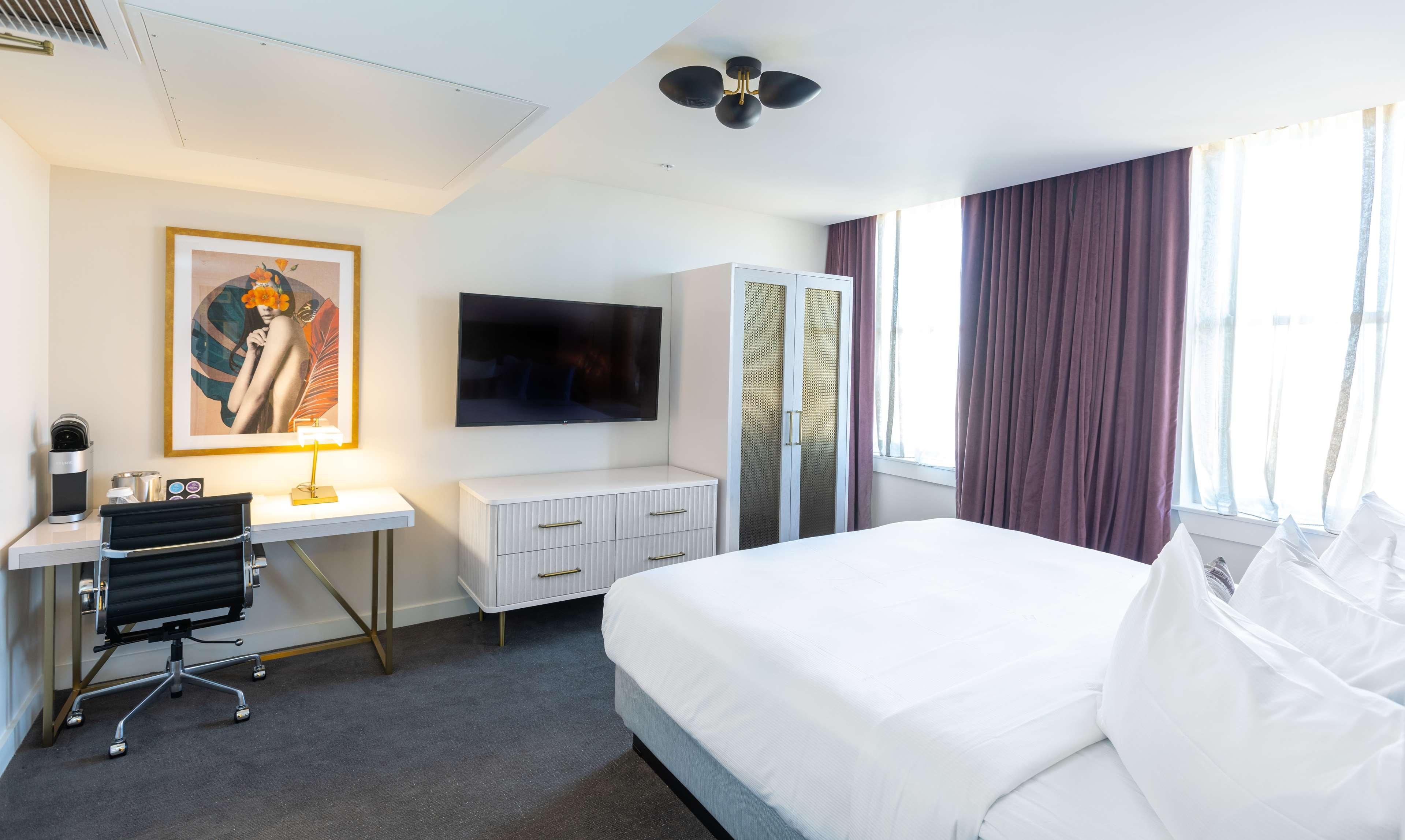 Hotel The Kelly Birmingham, Tapestry Collection By Hilton Exteriér fotografie