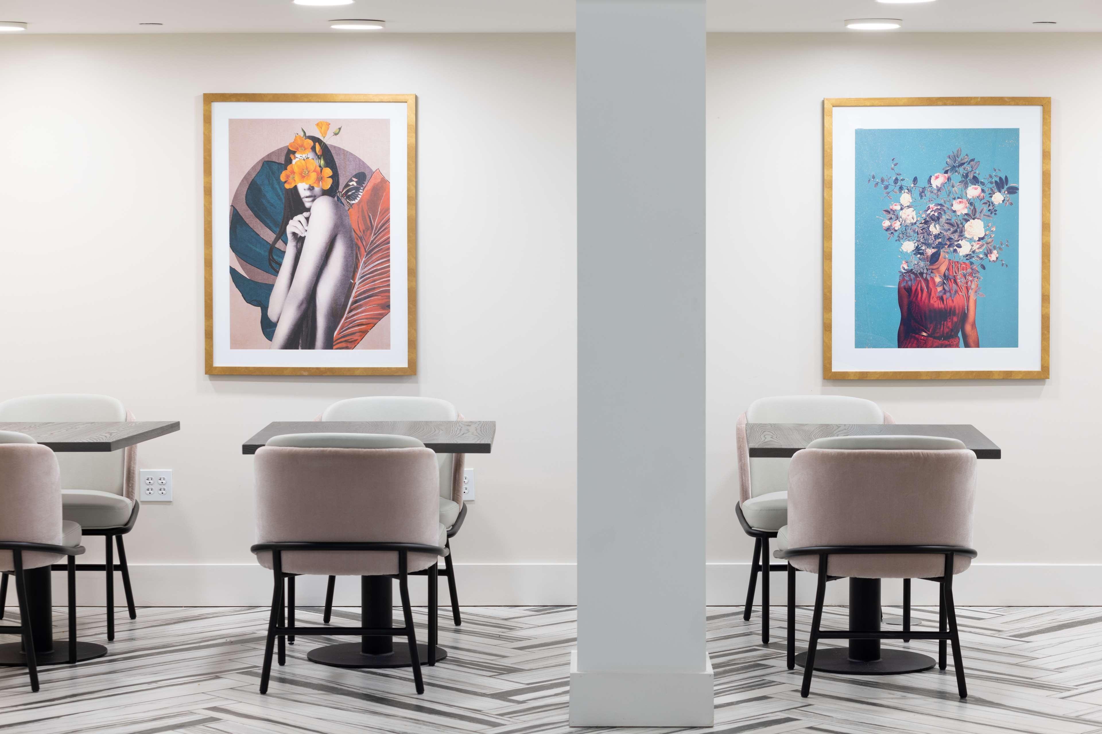 Hotel The Kelly Birmingham, Tapestry Collection By Hilton Exteriér fotografie