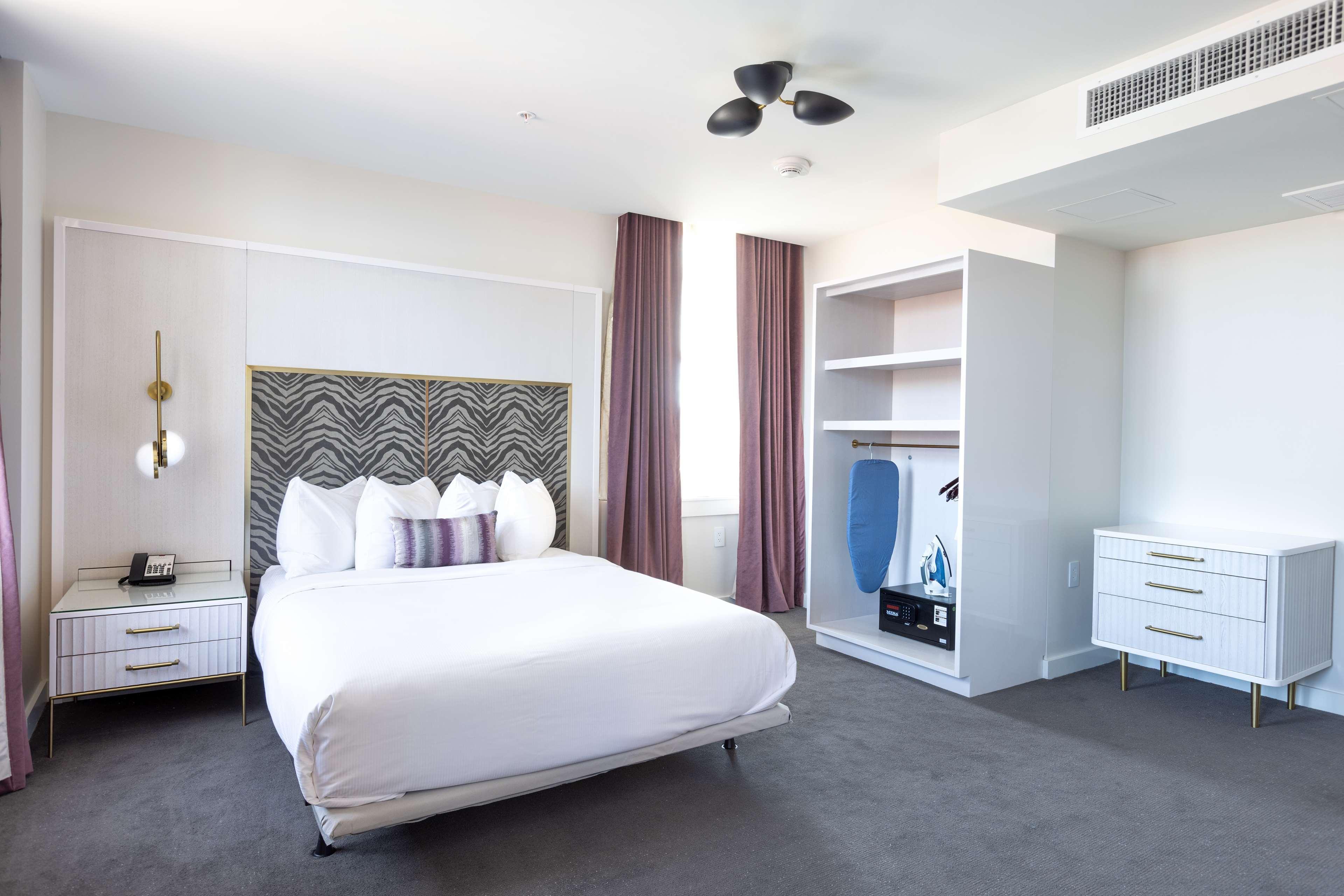 Hotel The Kelly Birmingham, Tapestry Collection By Hilton Exteriér fotografie