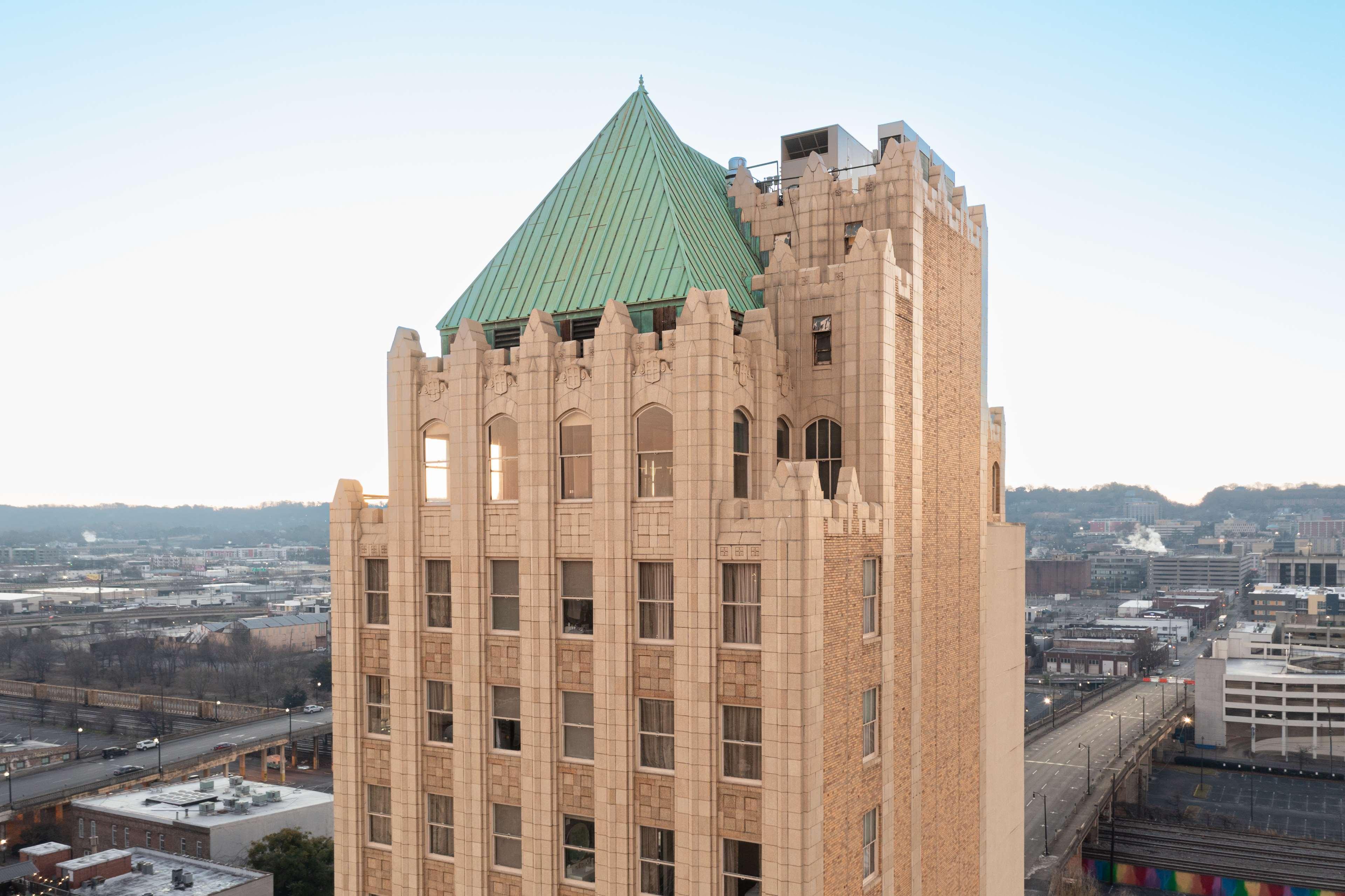 Hotel The Kelly Birmingham, Tapestry Collection By Hilton Exteriér fotografie