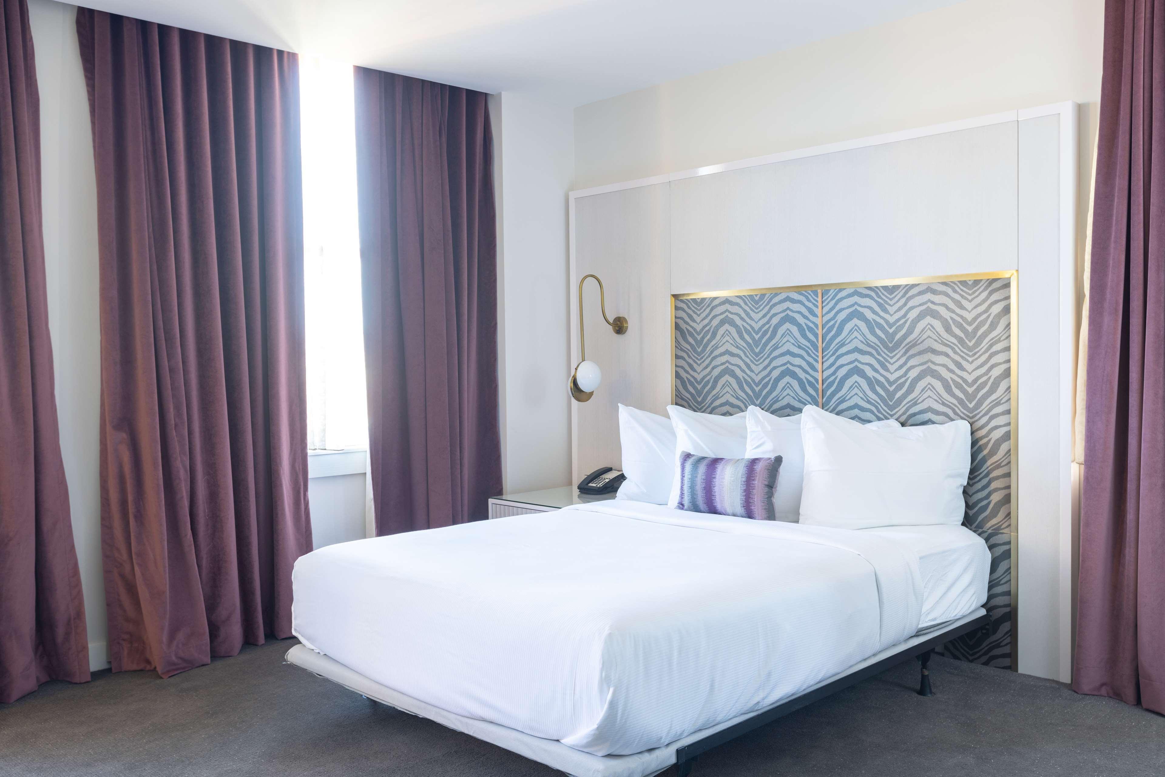 Hotel The Kelly Birmingham, Tapestry Collection By Hilton Exteriér fotografie